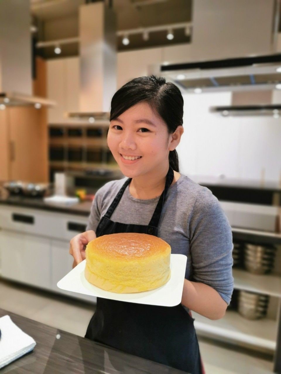 🍰CASTELLA CAKE🍰BY Wongnai​