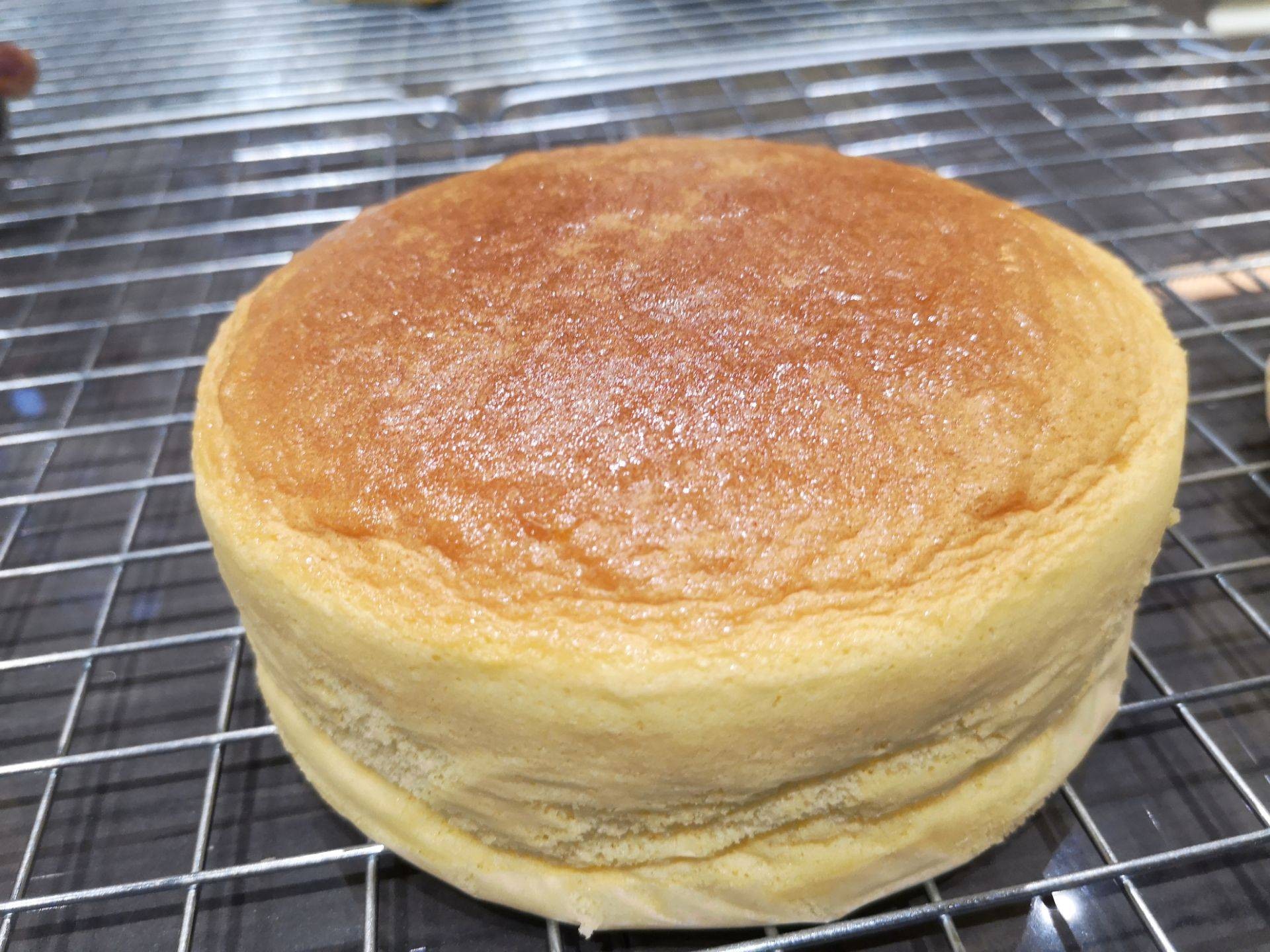 🍰CASTELLA CAKE🍰BY Wongnai​