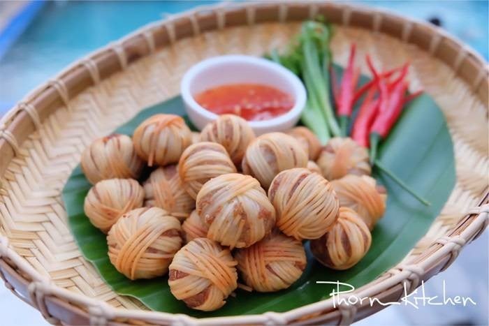 หมูสร่ง หมูโสร่ง