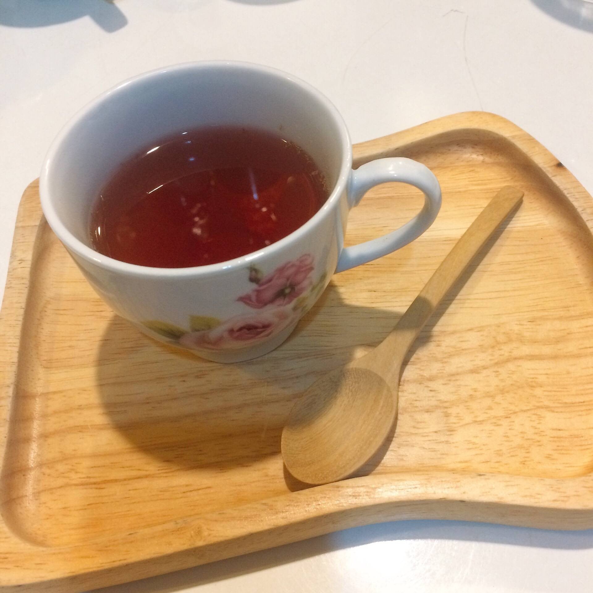 ชาคาโมมายด์มะตูม