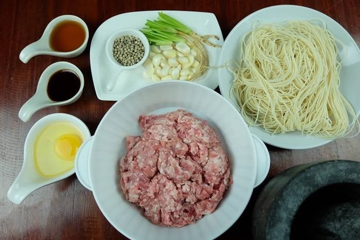 หมูสร่ง หมูโสร่ง