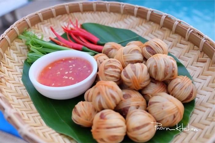 หมูสร่ง หมูโสร่ง