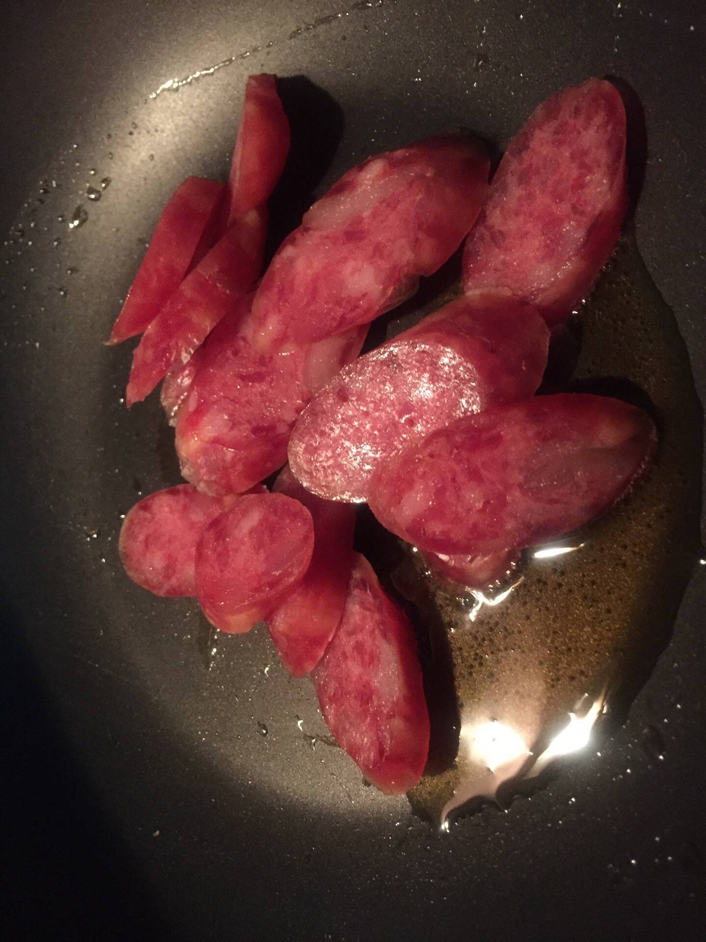 ยำกุนเชียงง่าย