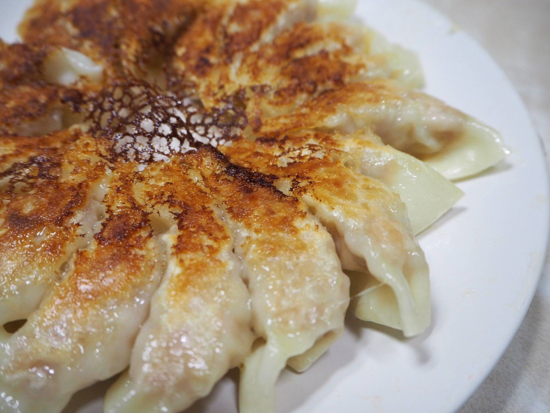 Gyoza