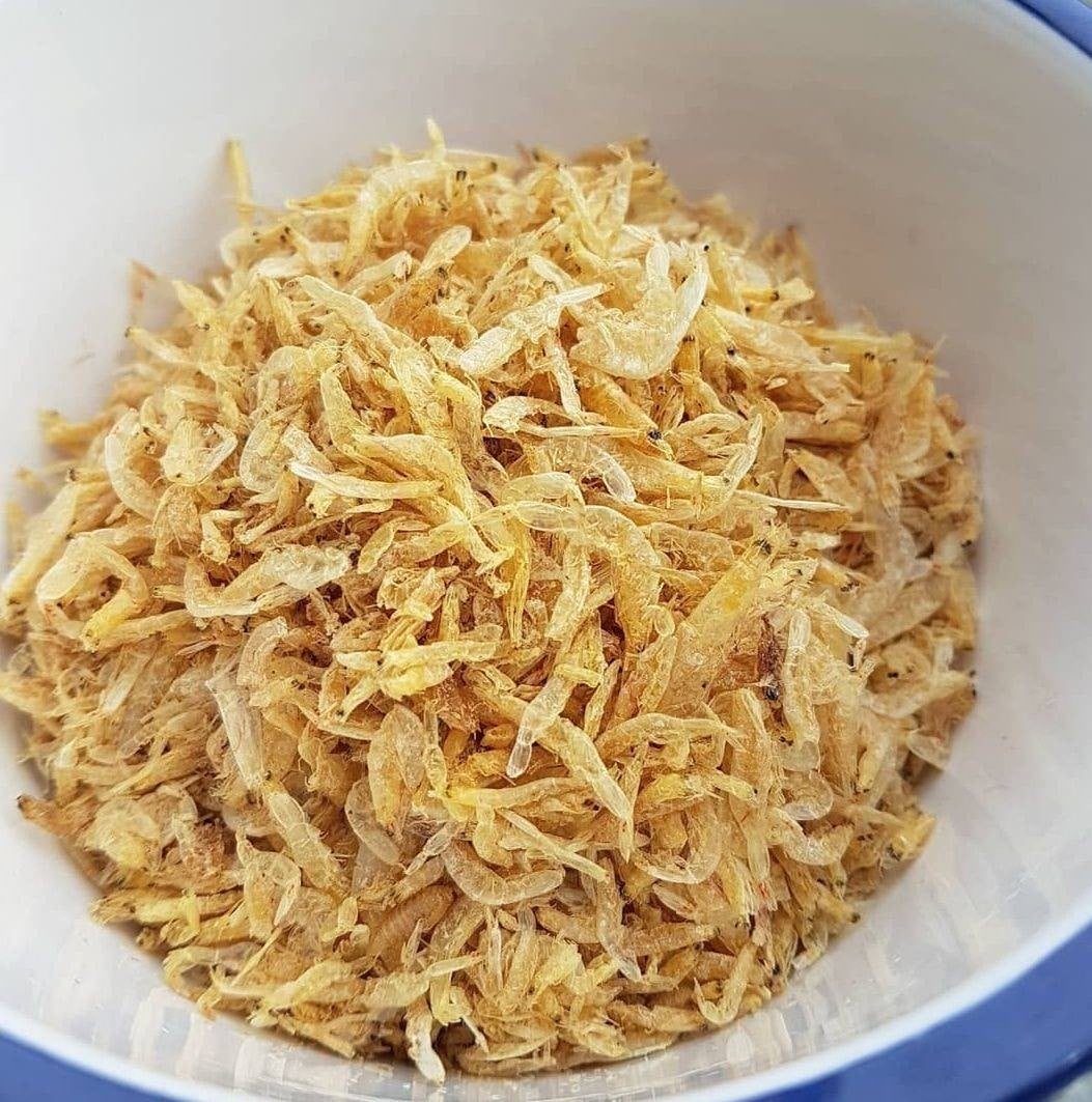 กะปิหวาน