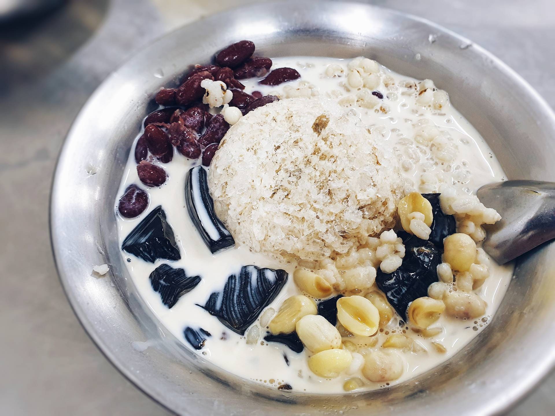 เจ้วรรณสวนหลวงจุฬา