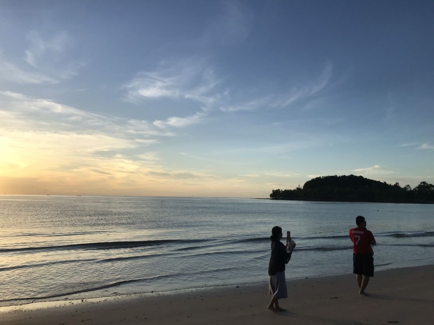 หาดหินงาม