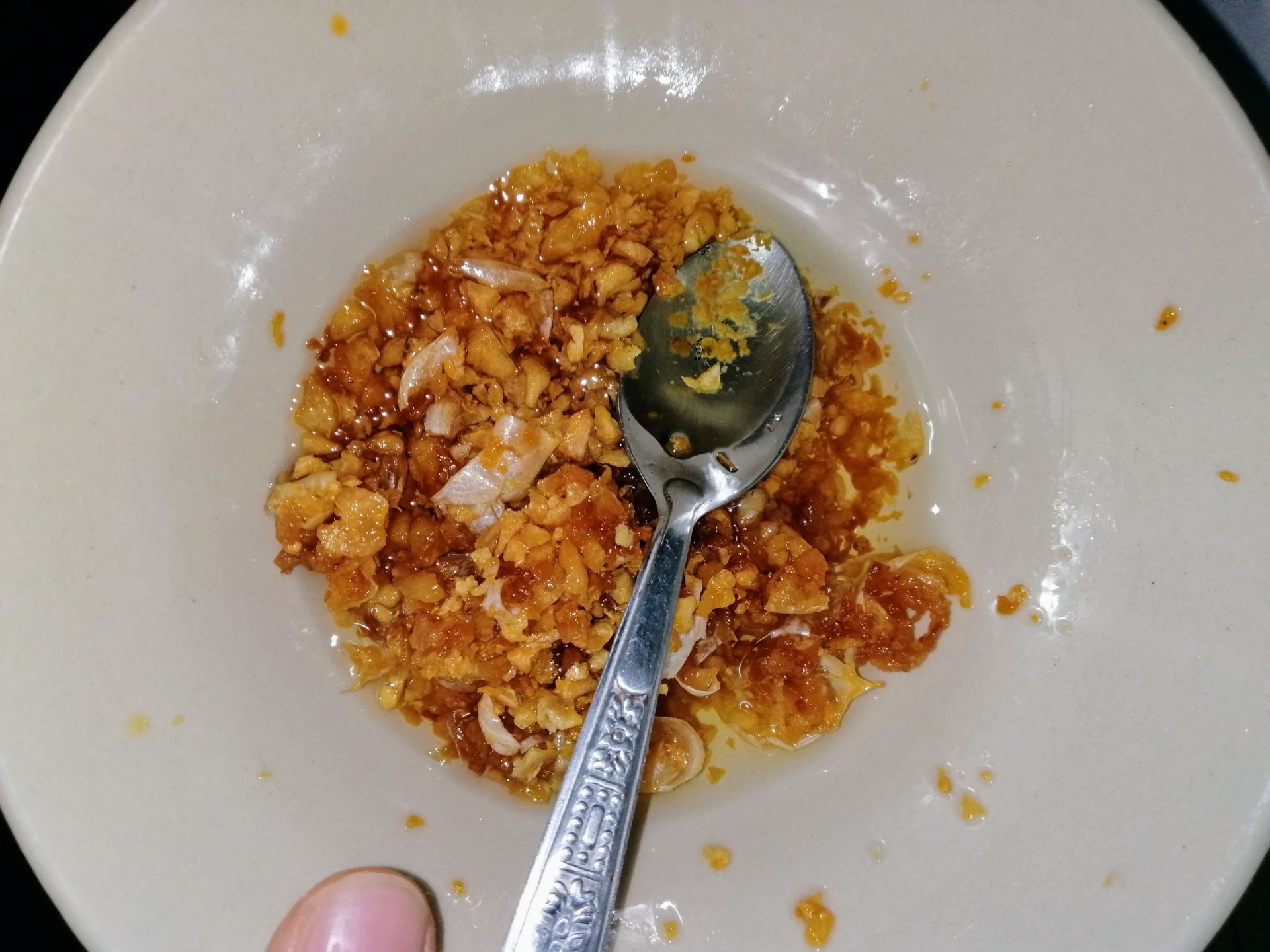 ถั่วฝักยาวผัดพริกแกง​