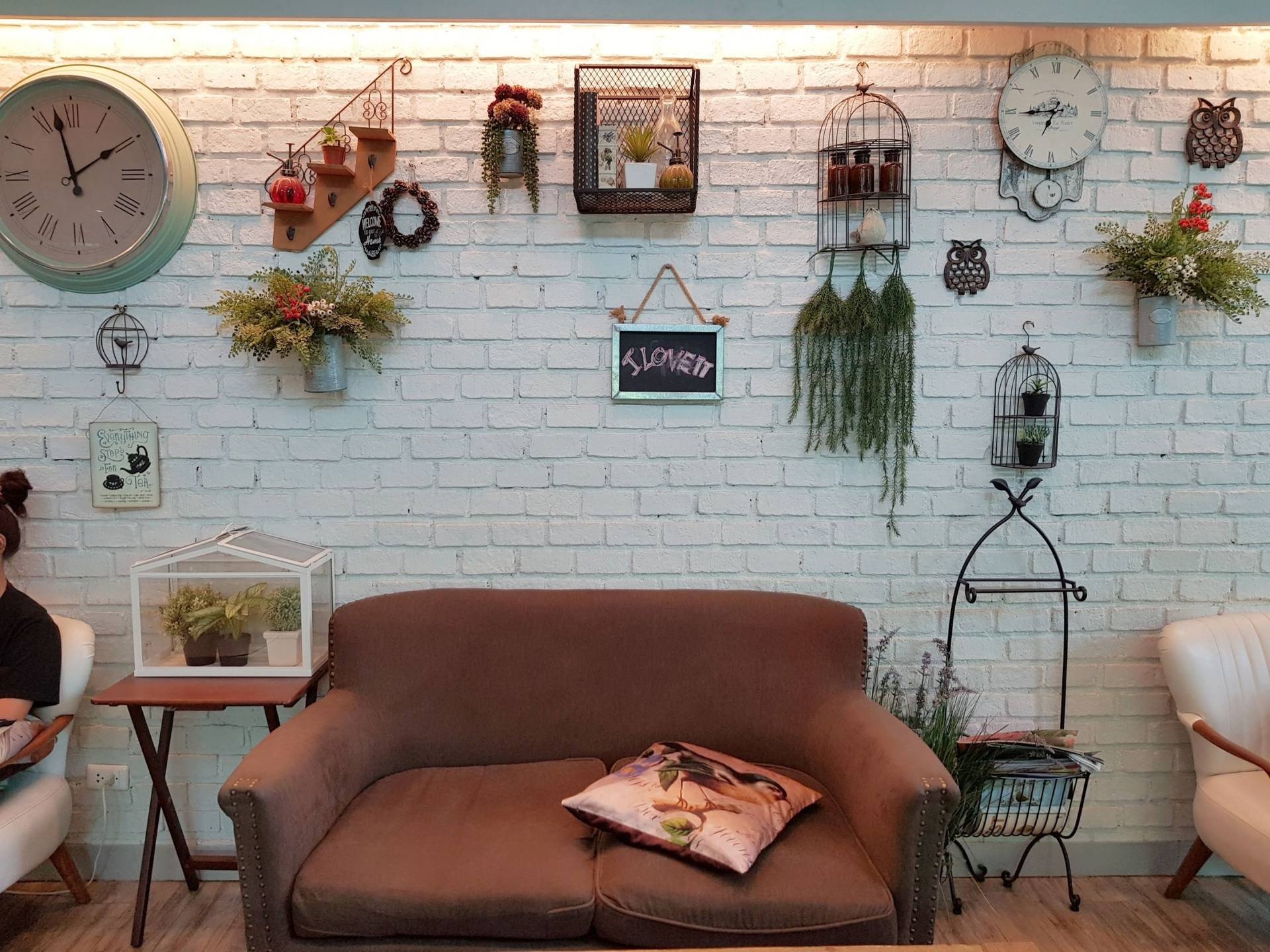 The 66 Cottage Sukhumvit 66