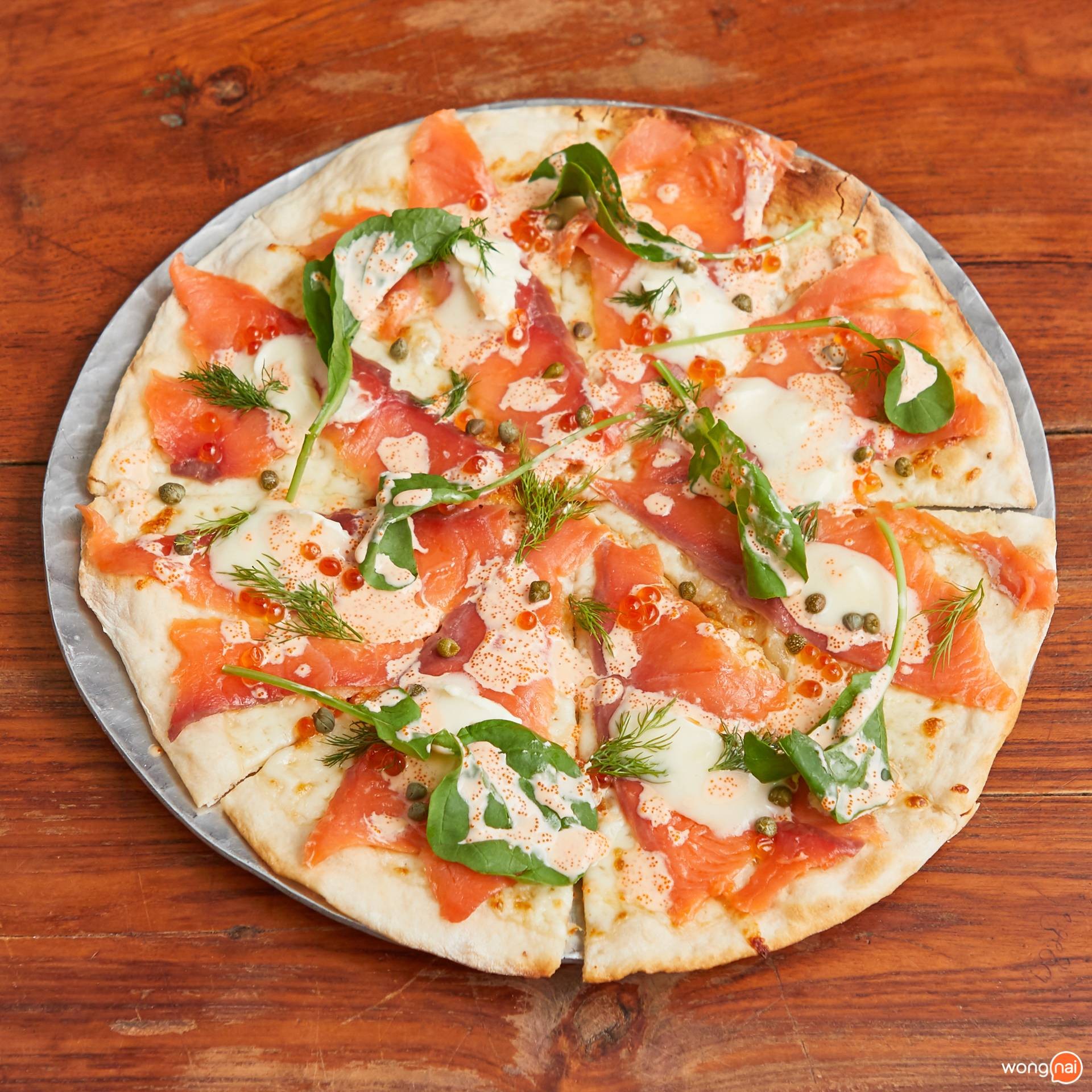 Pizza Pazza พหลโยธิน