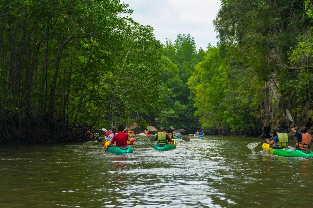 อ่าวท่าเลน