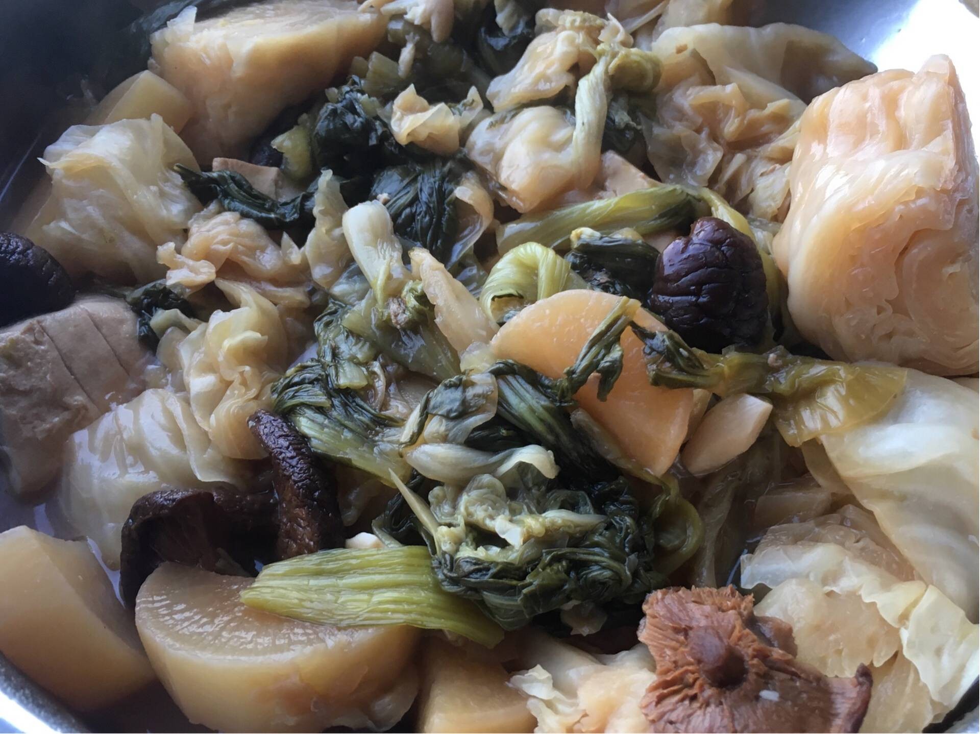 จับฉ่ายเจ