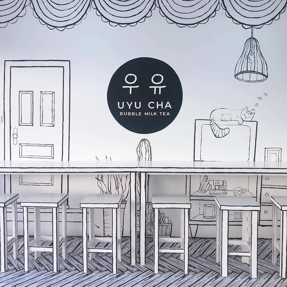 UYU Cha Cafeâ€™