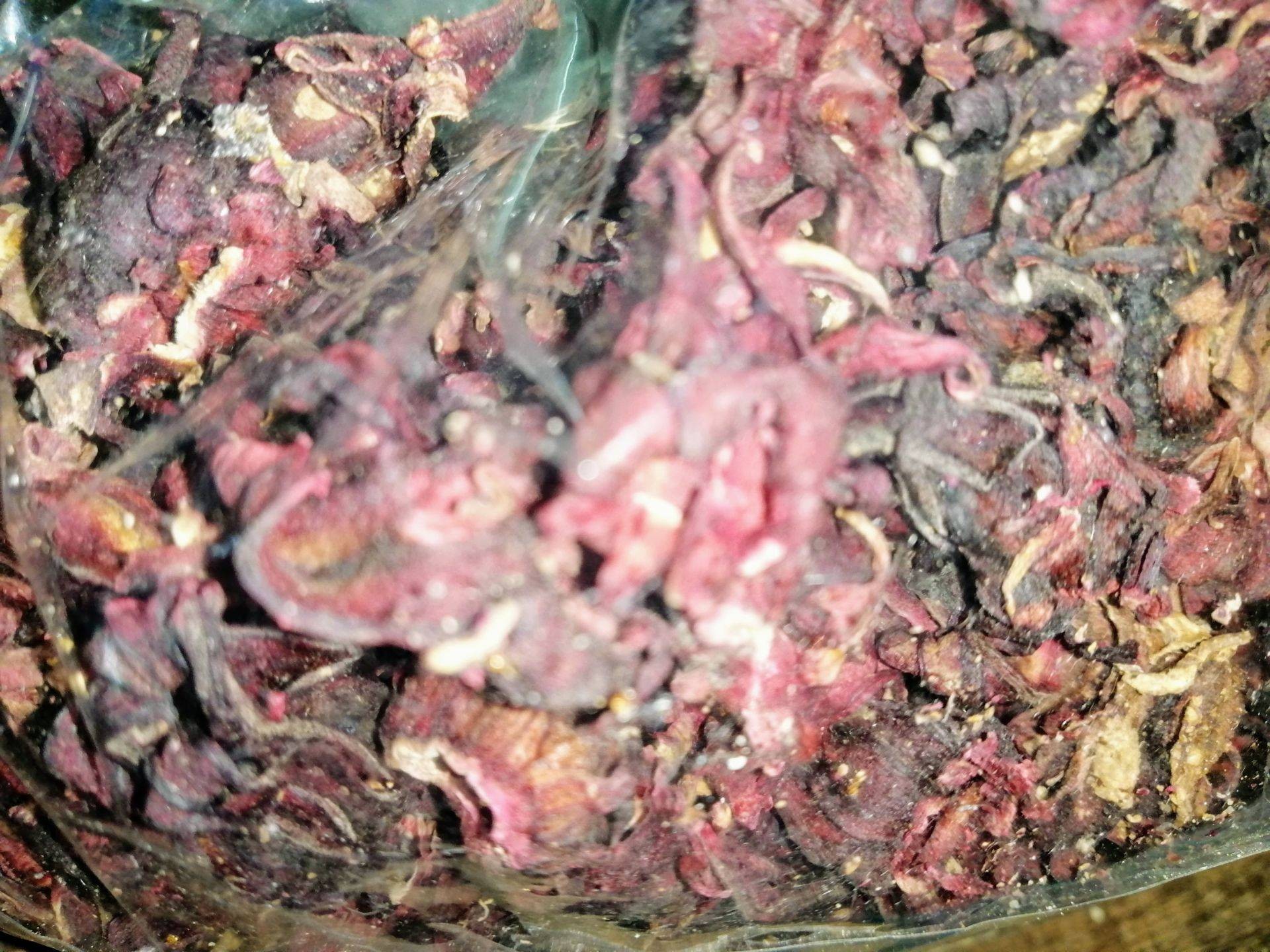 สมุนไพรสามเกลอบำรุงสุขภาพ