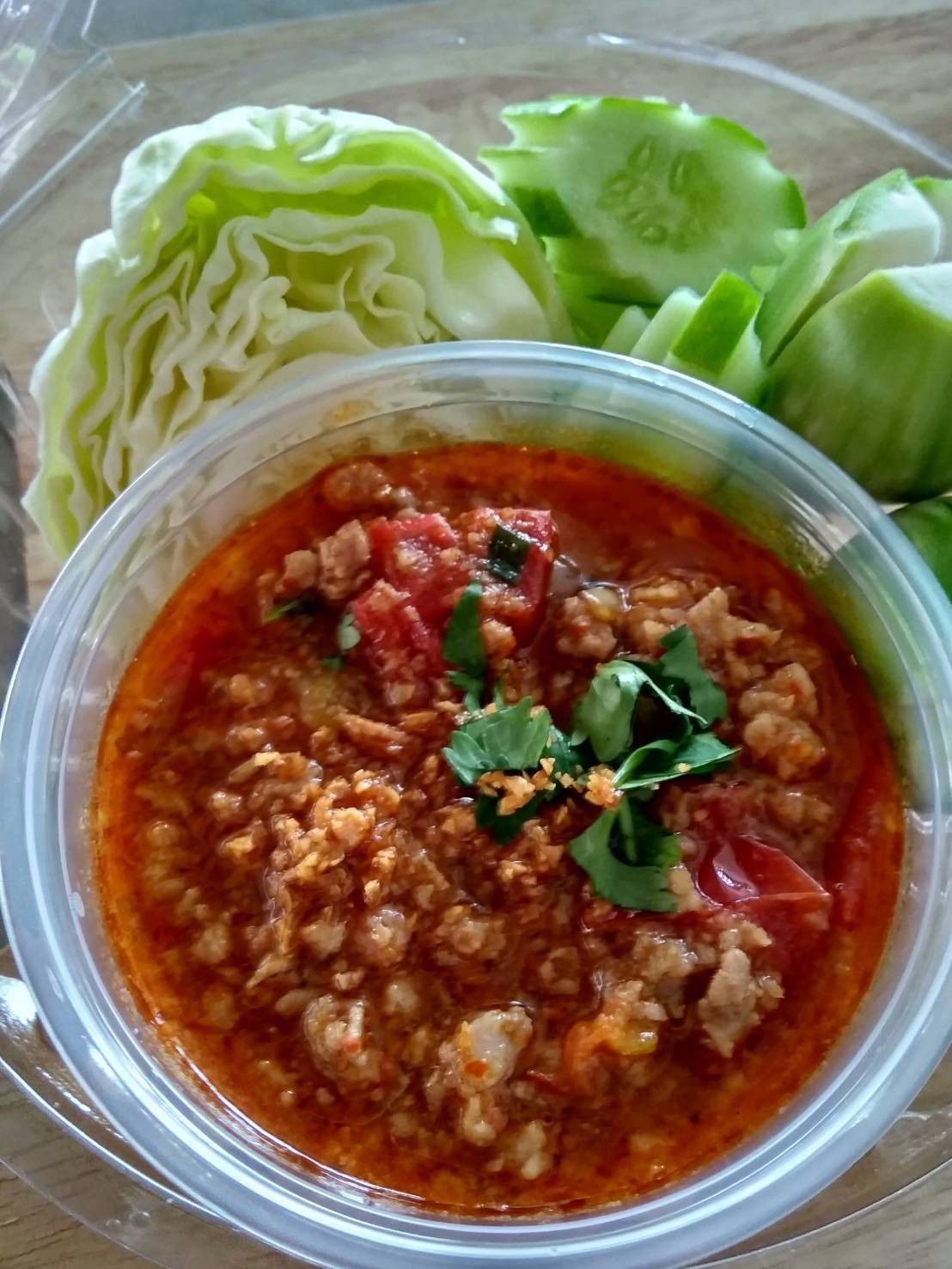 น้ำพริกอ่อง