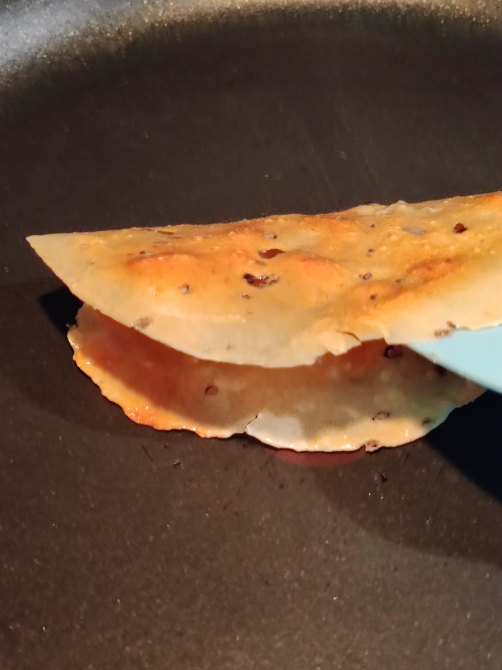 Papad (Papadum) โคขุน