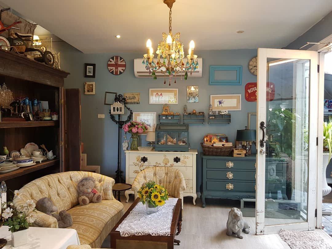 Portobello and Désiré