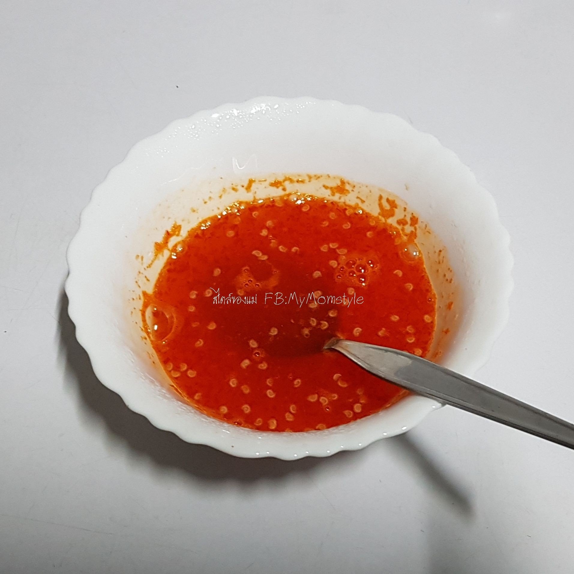 น้ำจิ้มของทอด เจ 