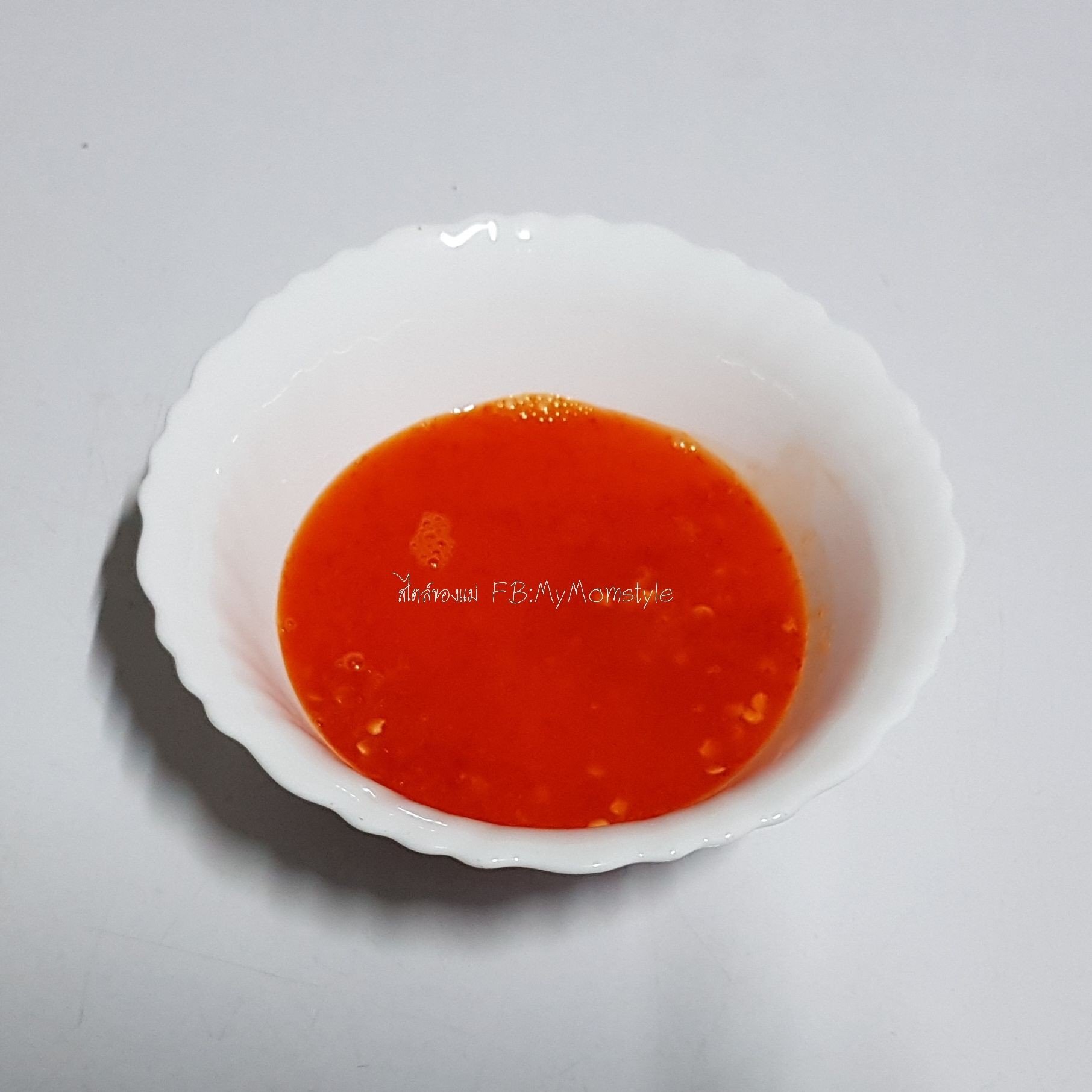 น้ำจิ้มของทอด เจ 