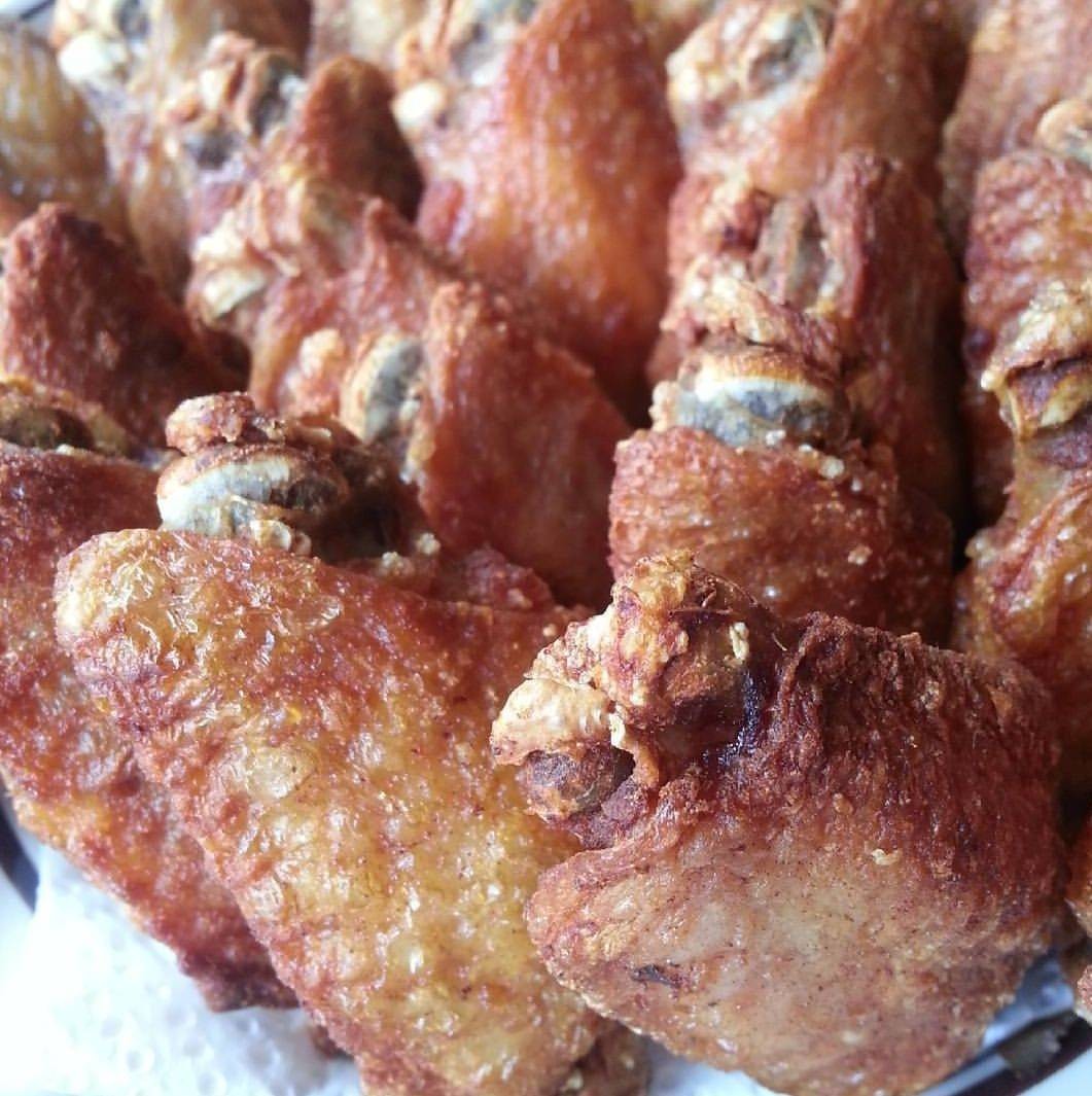 ไก่ทอด