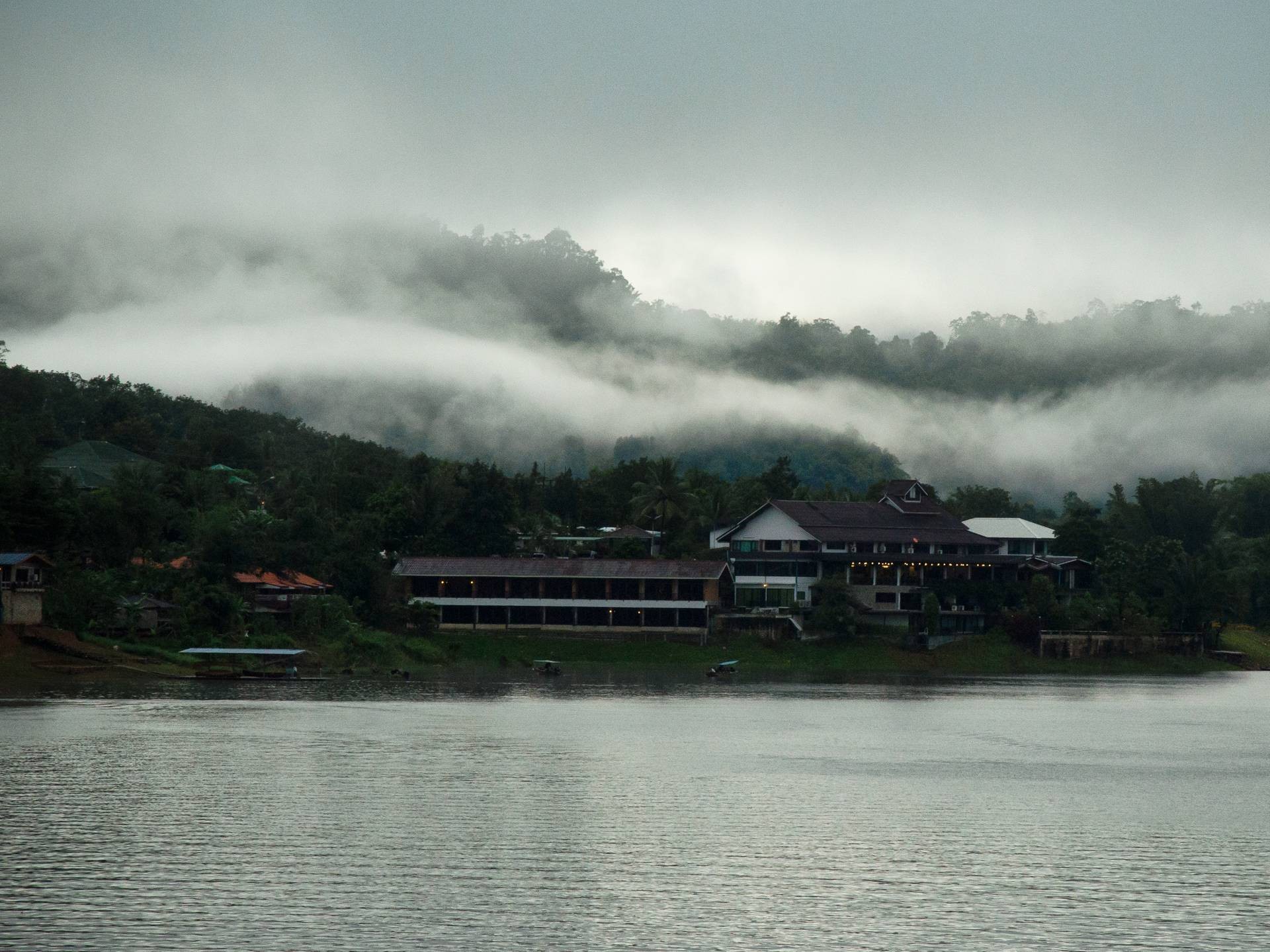 สังขละบุรี