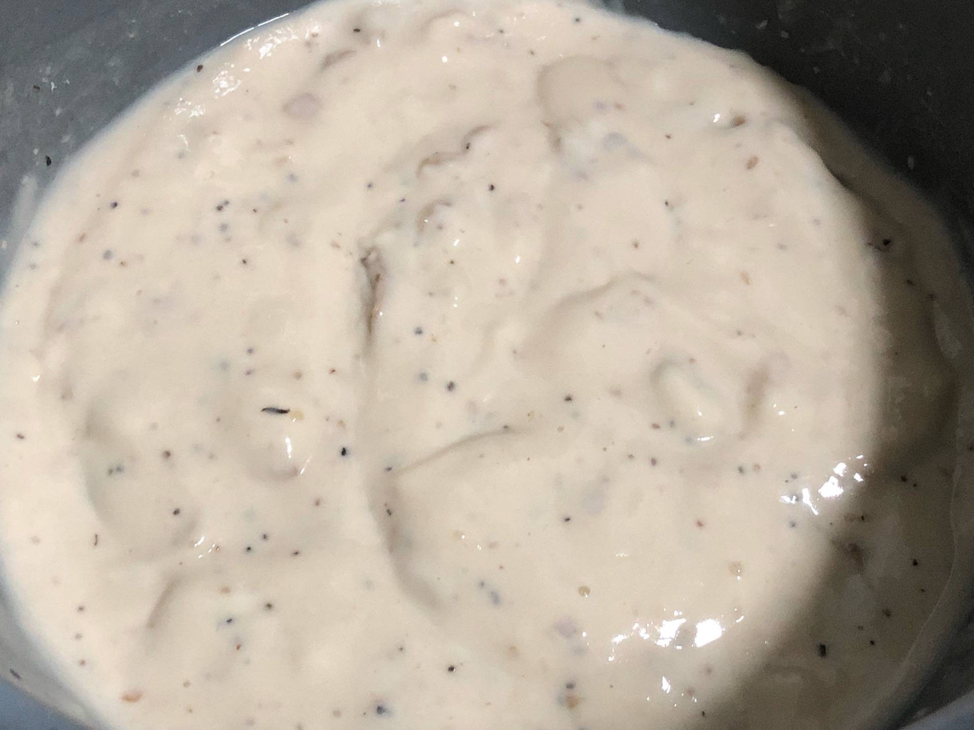 สปาเกตตี้เส้นดำคาโบนารา