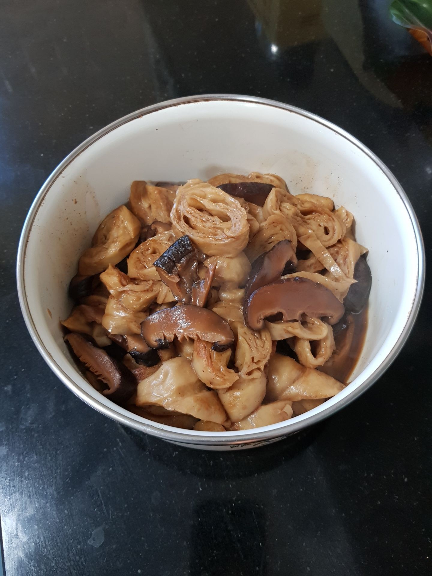 ต้มตือฮวนเจ ตอนที่1