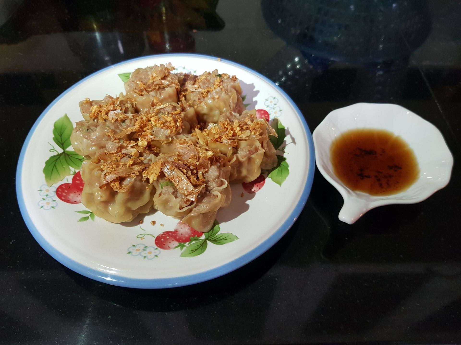 ขนมจีบหมู