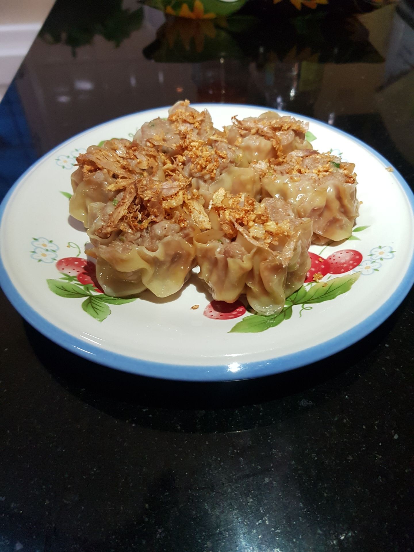ขนมจีบหมู