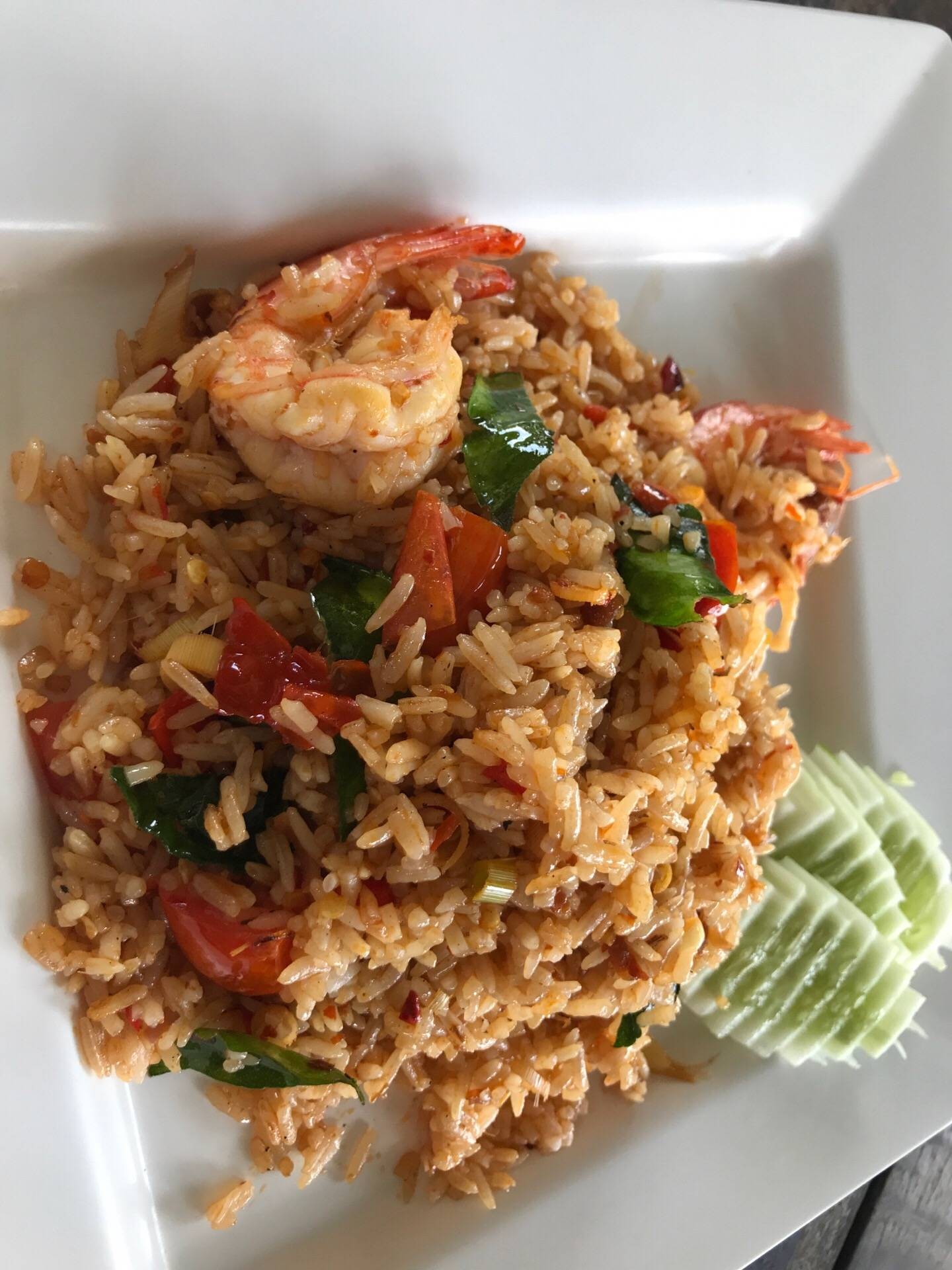 จานนี้ดี