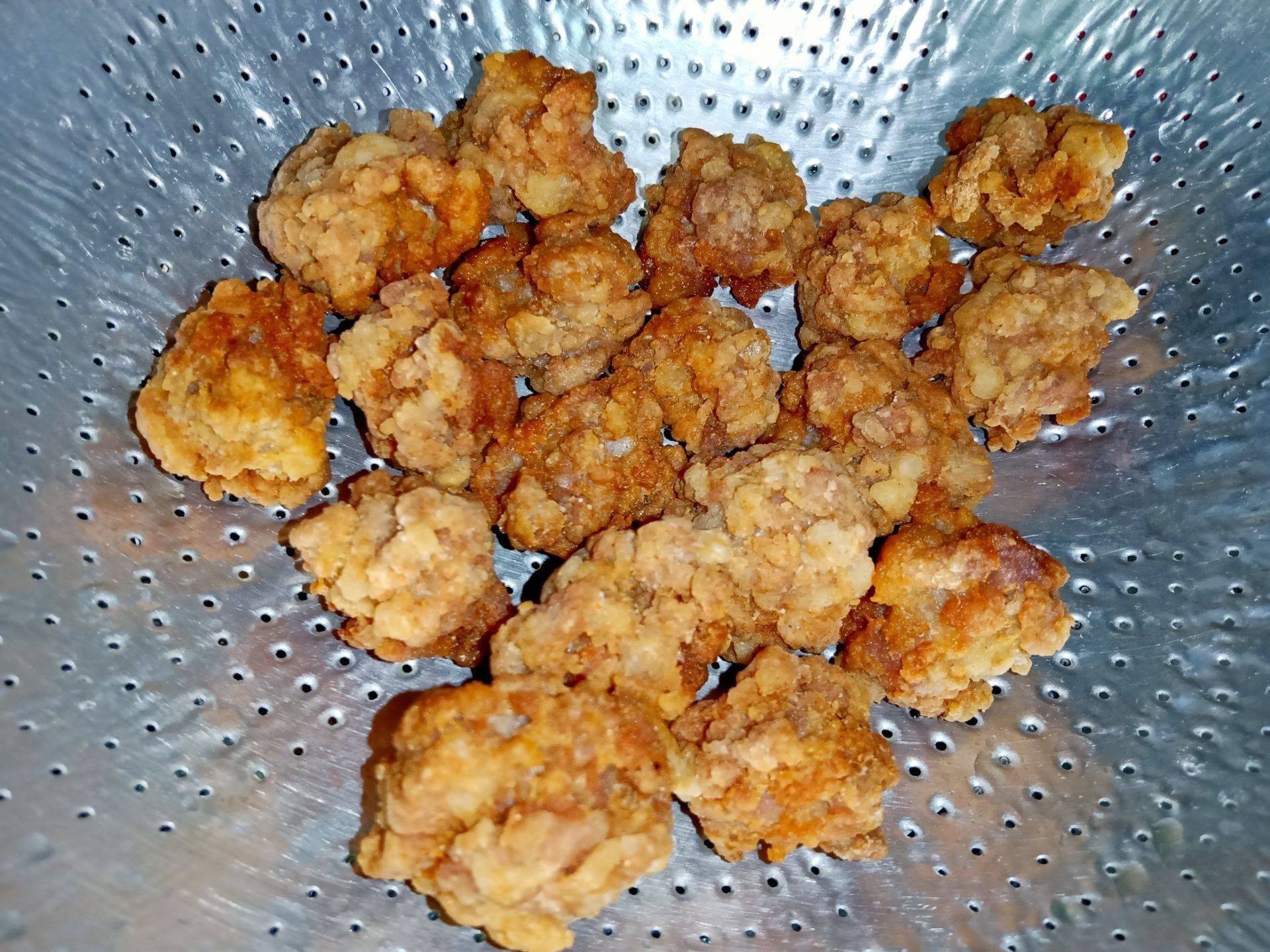 หมูคาราเกะ 🐷