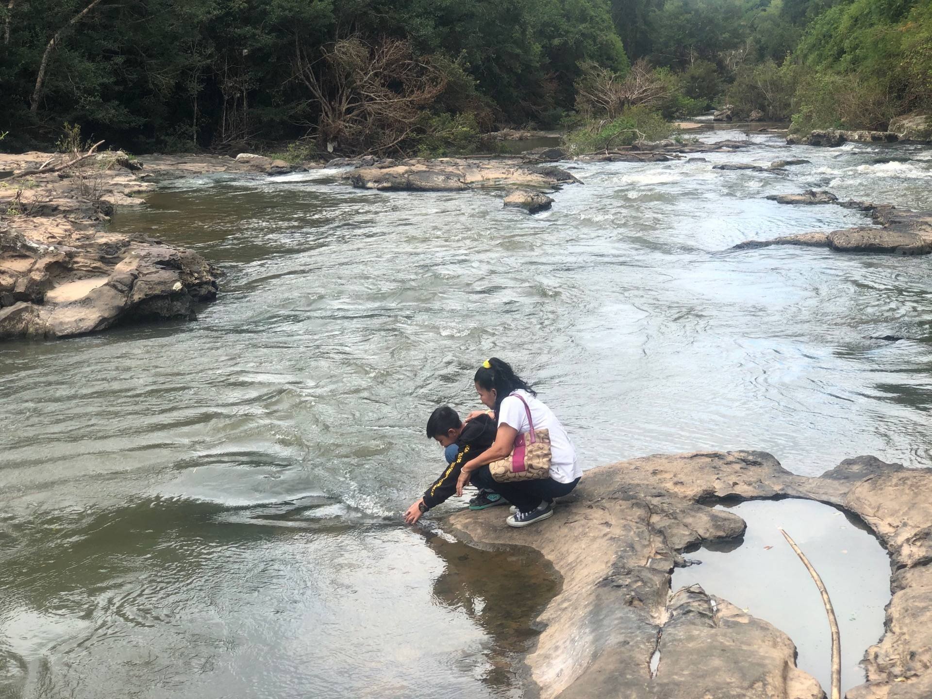 แก่งบางระจัน