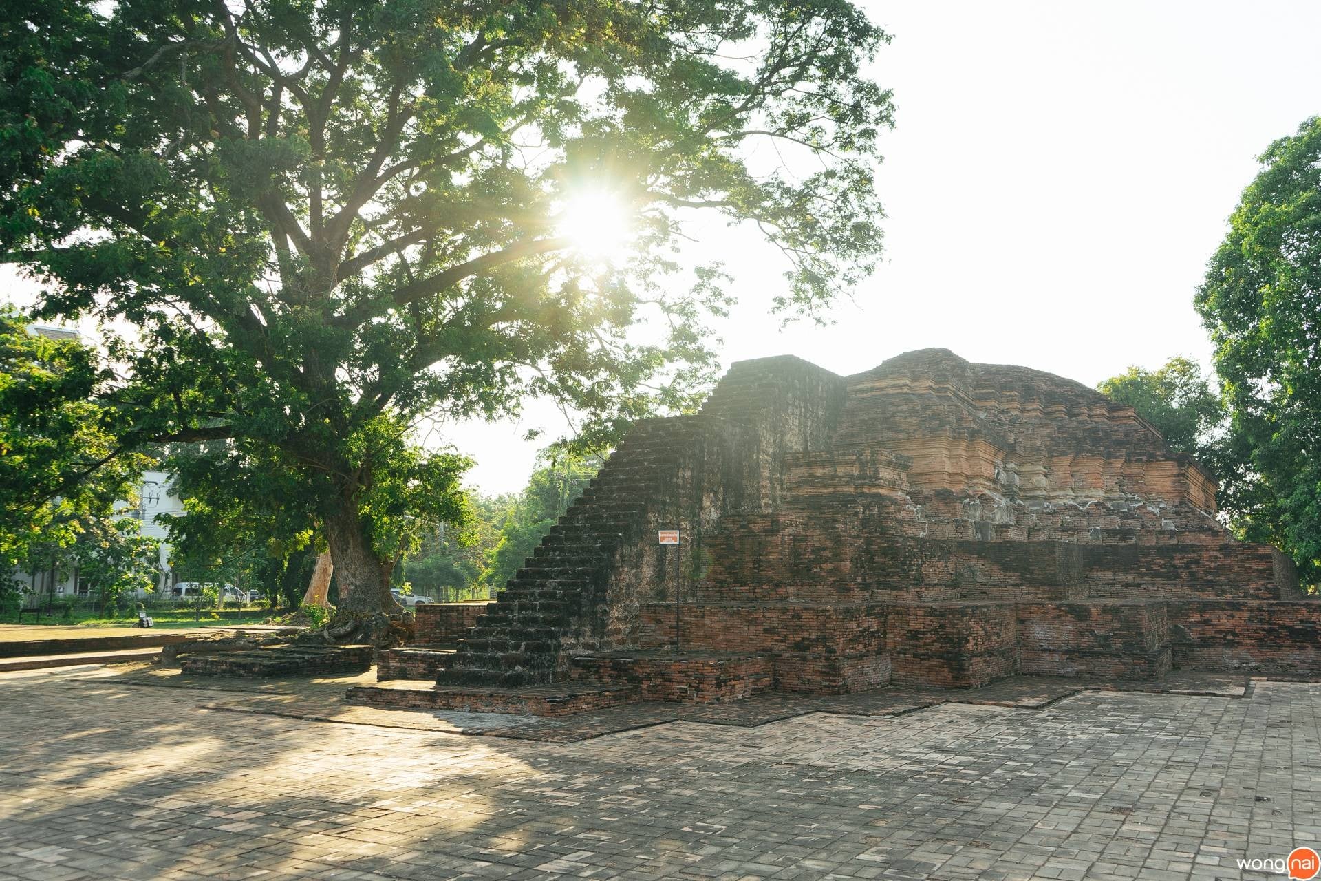 พระราชวังจันทน์
