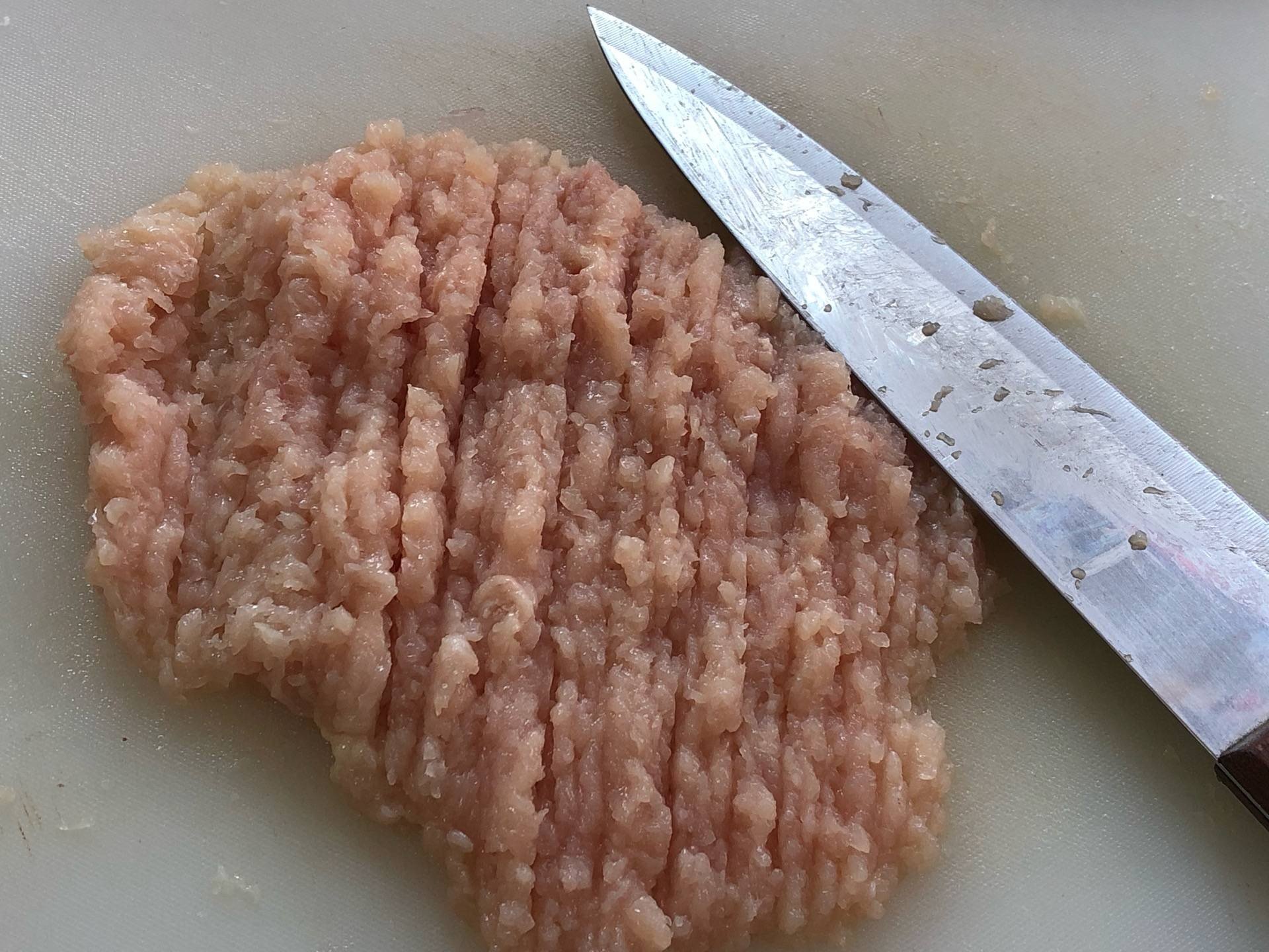 ยำถั่วพลู