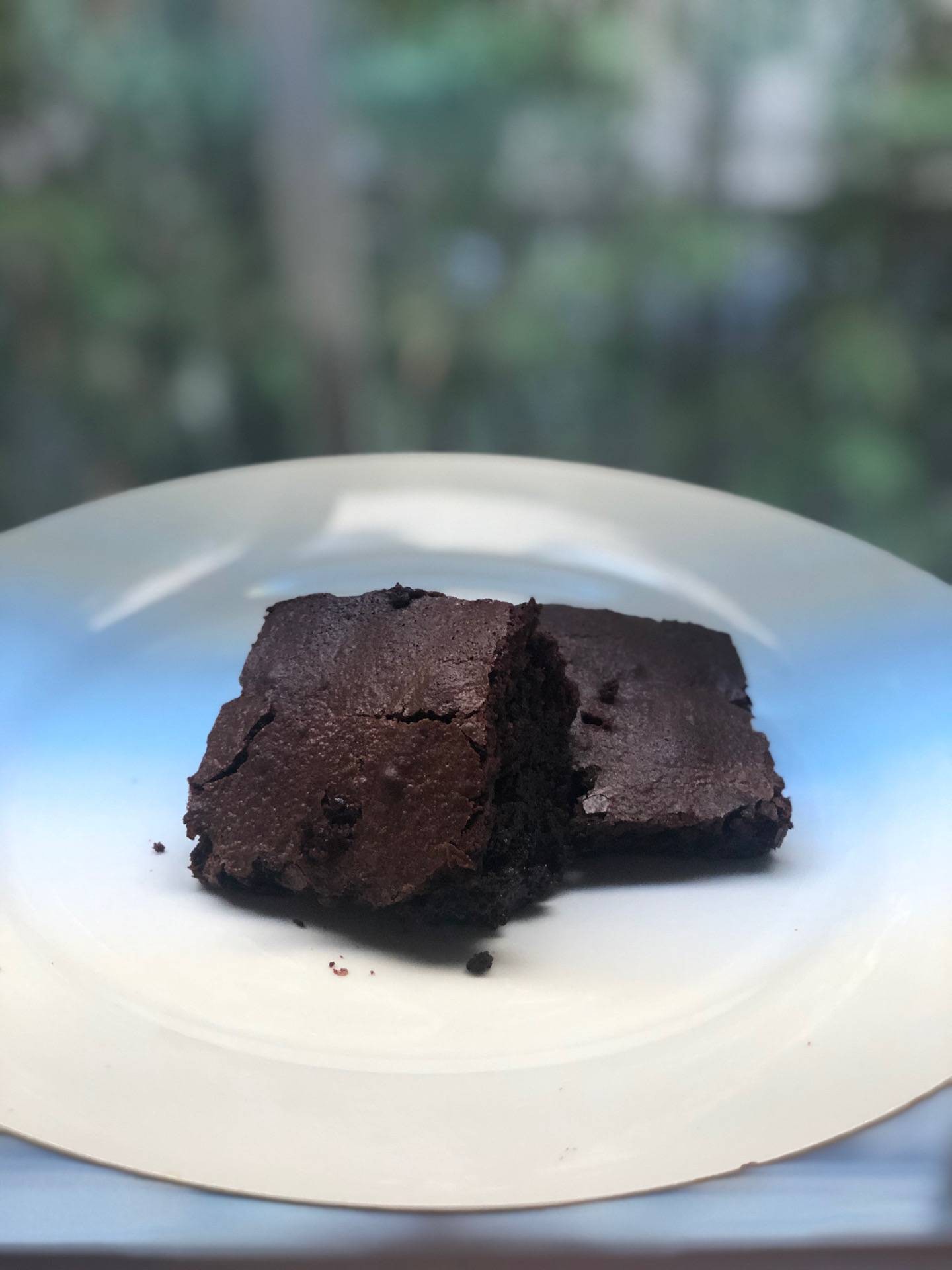 Fudgy Brownie