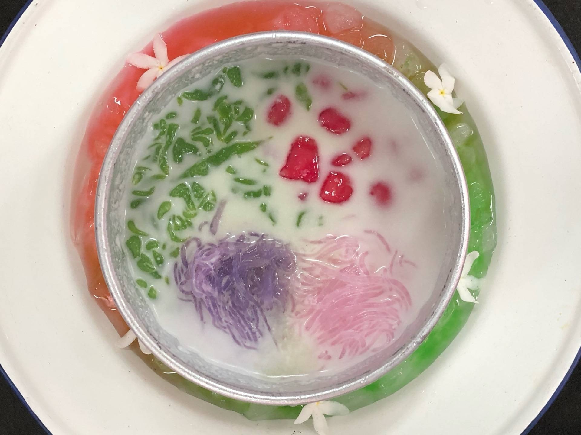 ซาหริ่ม