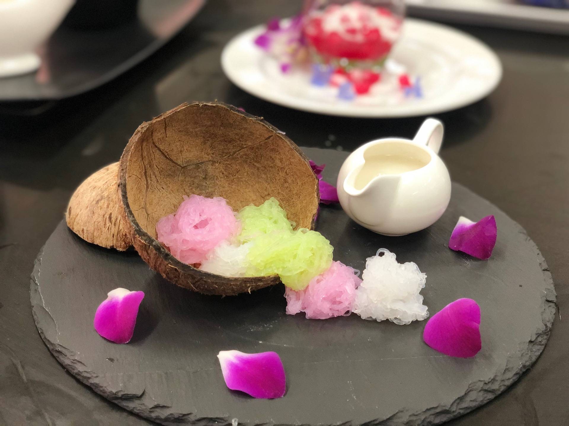 ซาหริ่ม