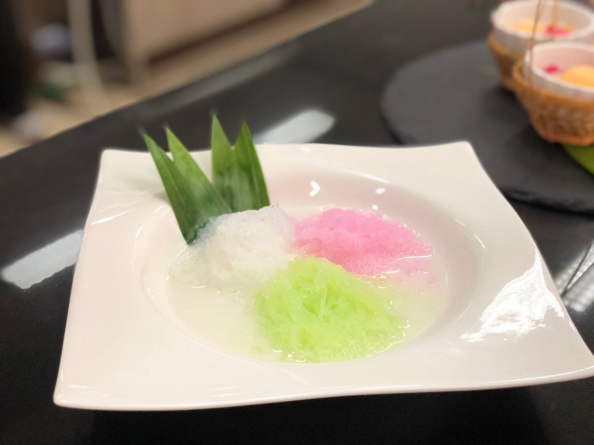 ซาหริ่ม