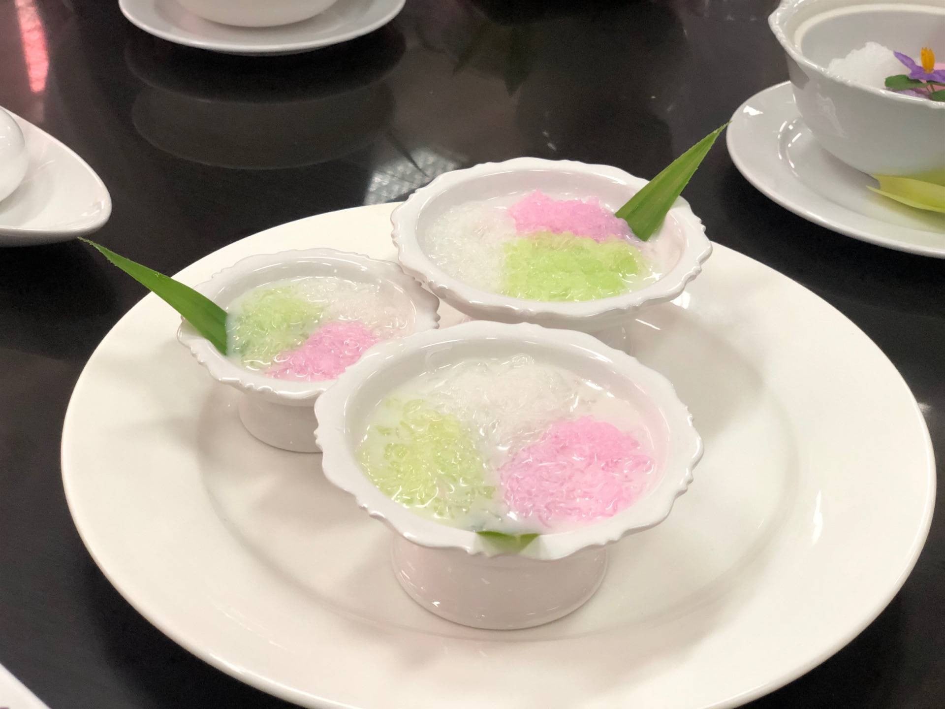 ซาหริ่ม