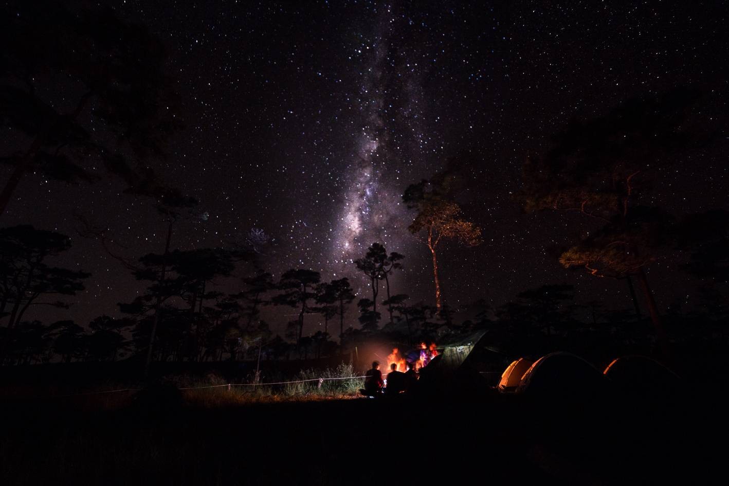 อุทยานแห่งชาติภูสอยดาว