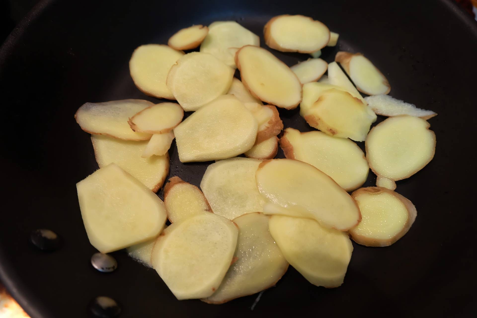 กุ้งอบวุ้นเส้น