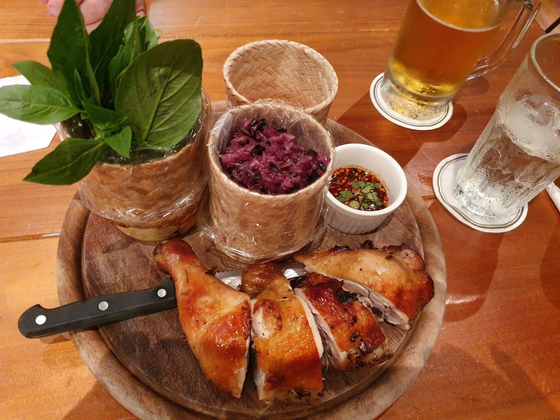 Happy Fish เอเชียทีค