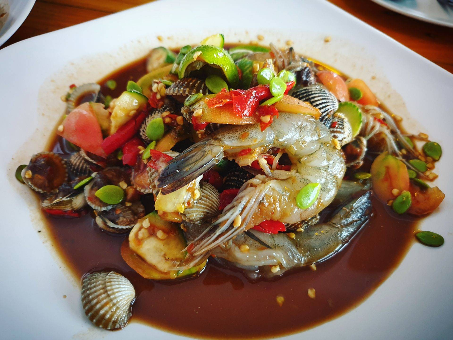 ตำนัวว อมตะ