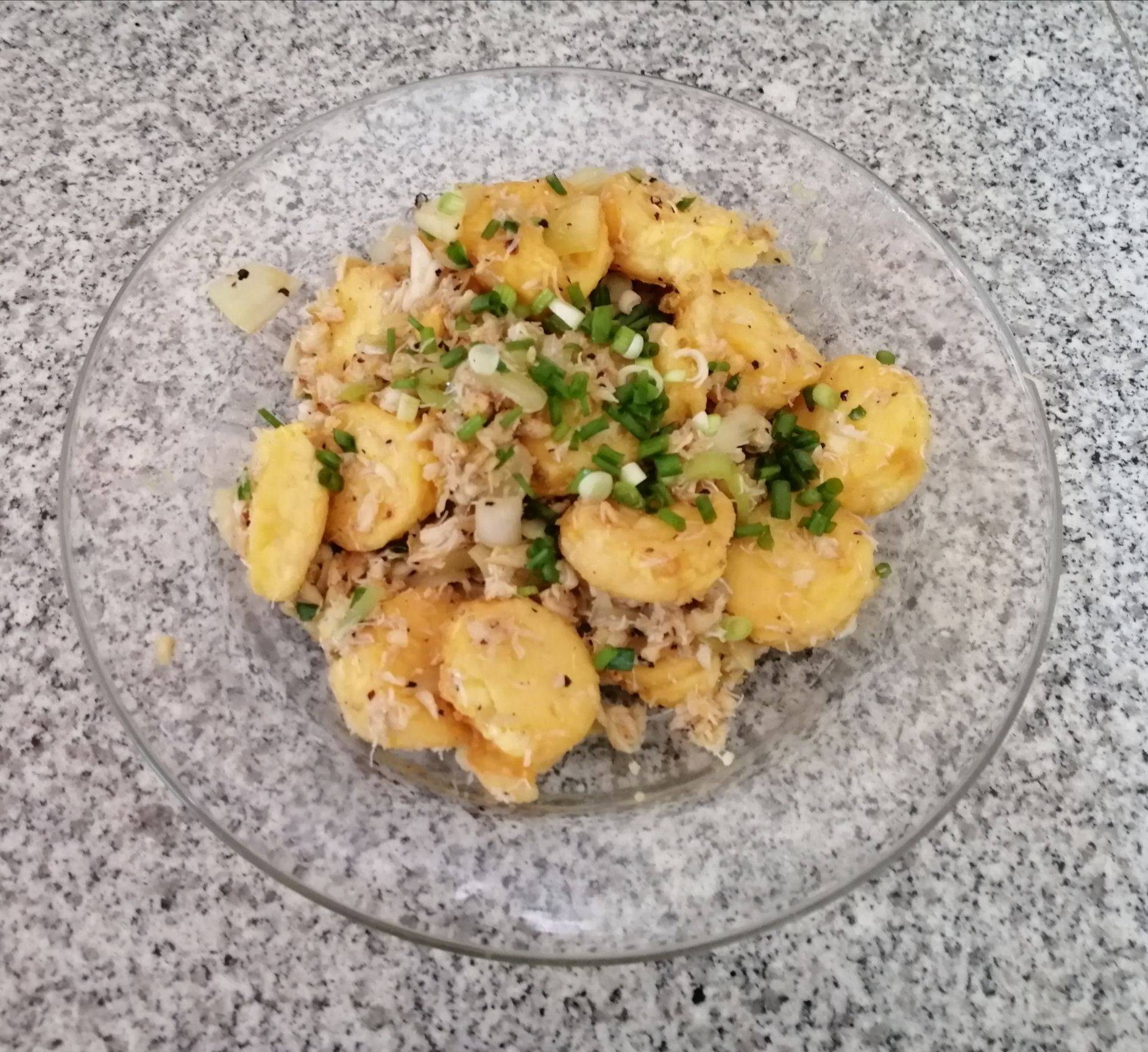 ปูผัดพริกไทยดำ