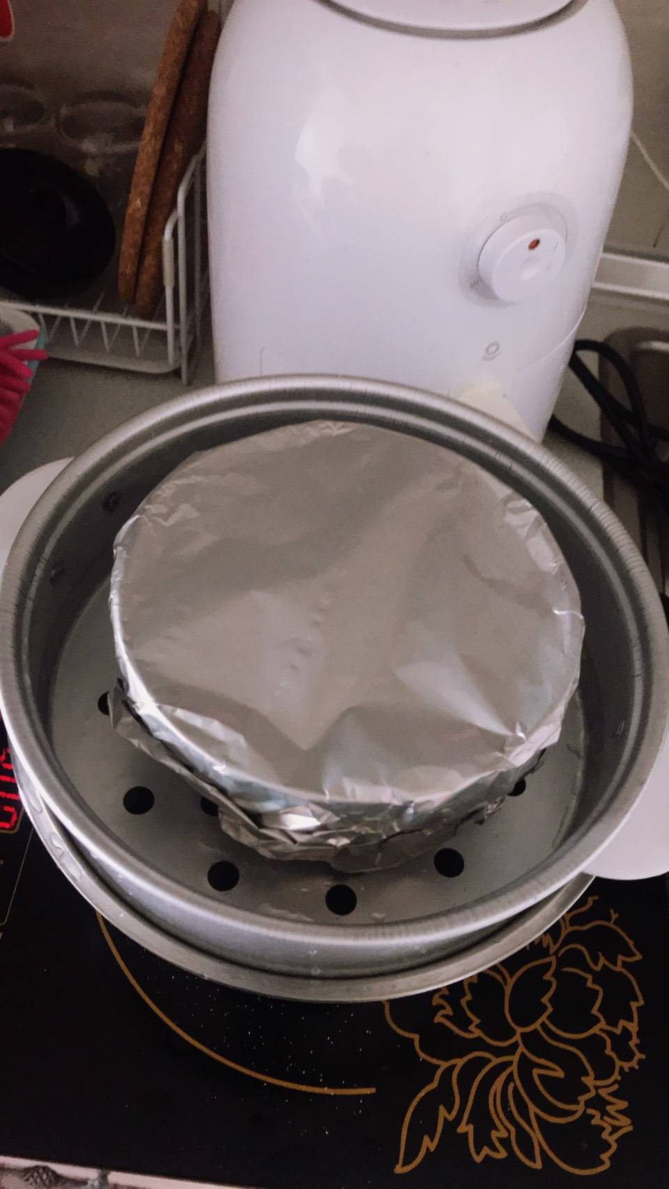 ไข่ตุ๋นสไตล์ญี่ปุ่น