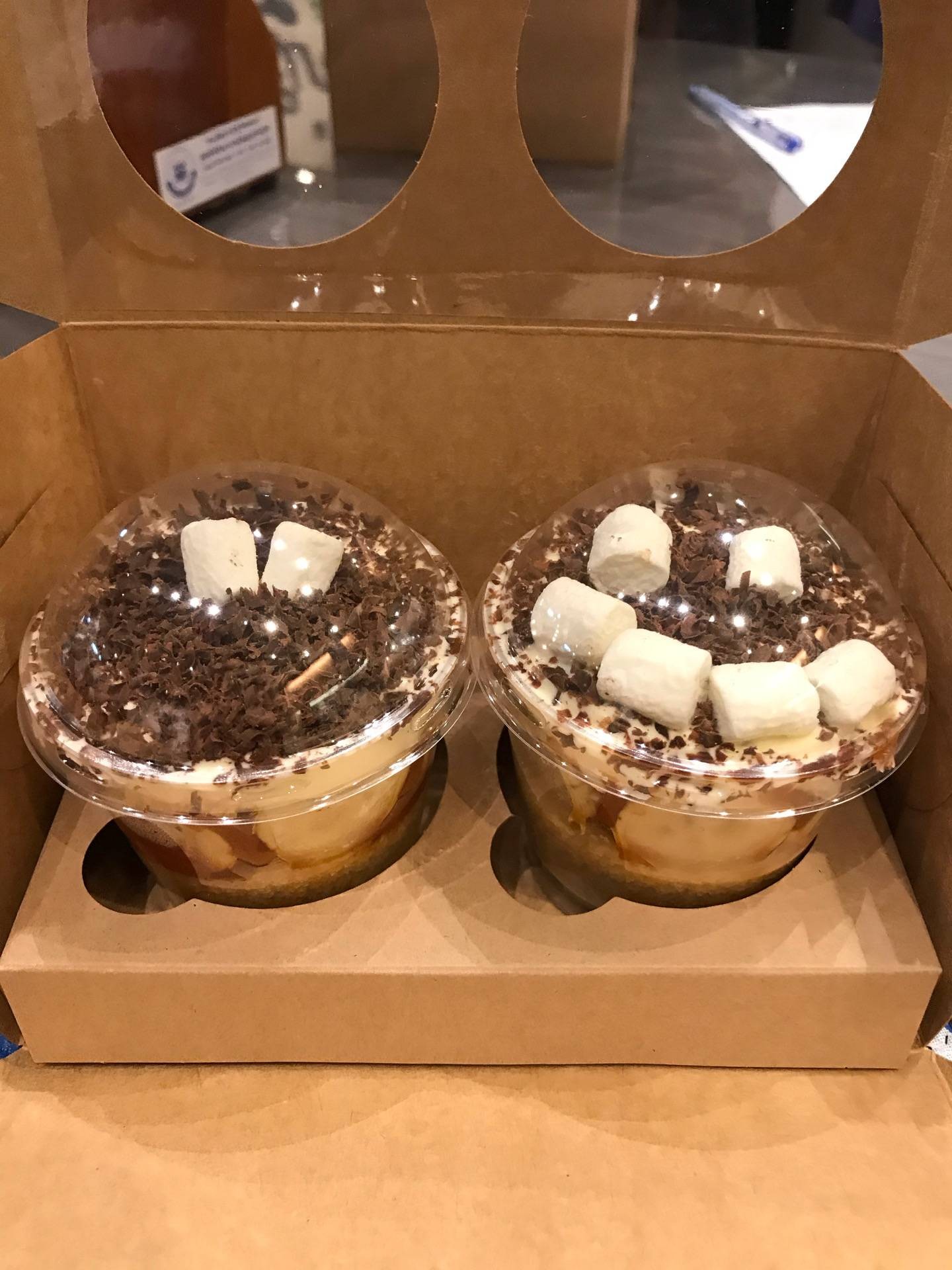 Banoffee