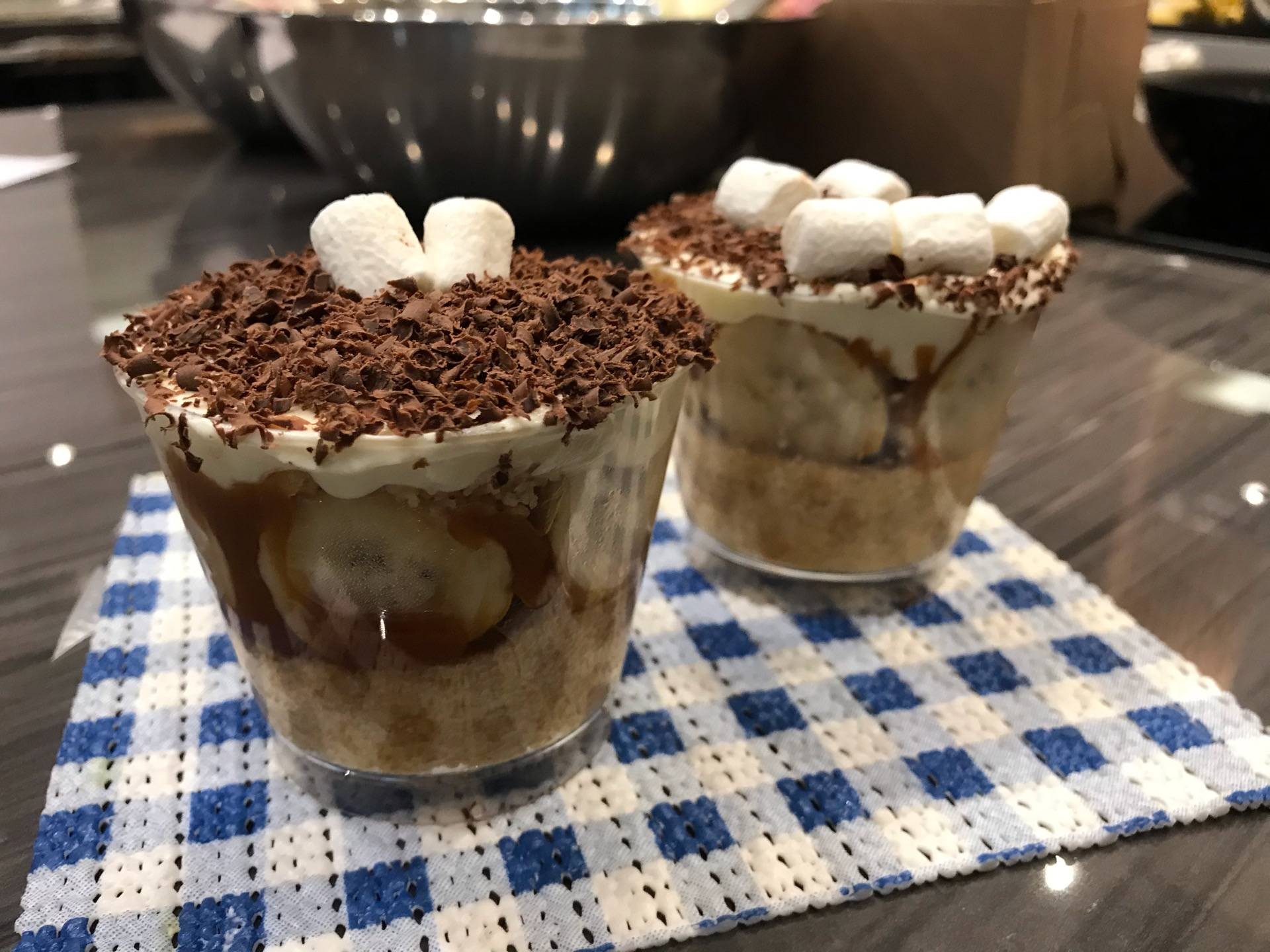 Banoffee
