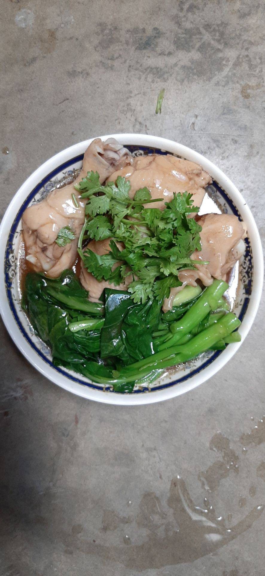 ไก่ตุ๋น
