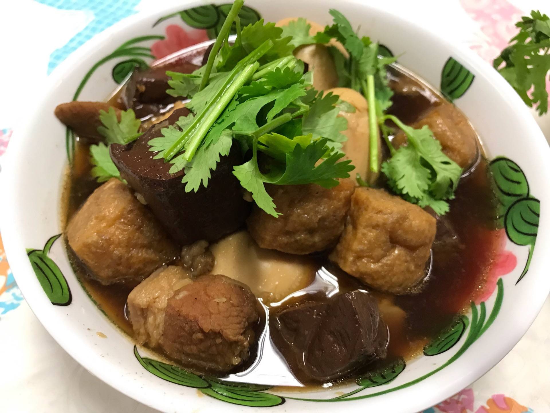 ไข่พะโล้