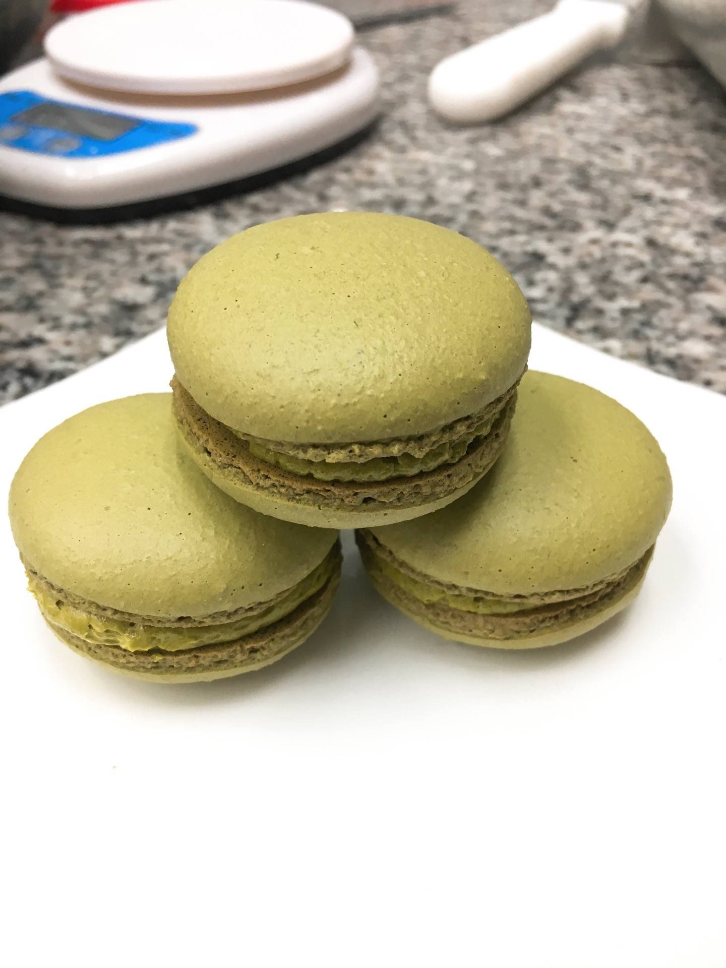 มัชชะมาการอง